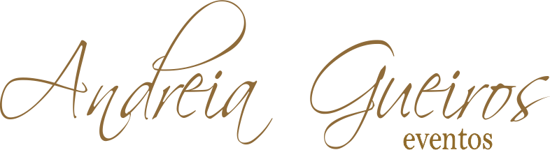 Andreia Gueiros Eventos